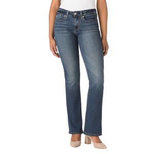 by Levi Strauss Boot Cut Jeans 